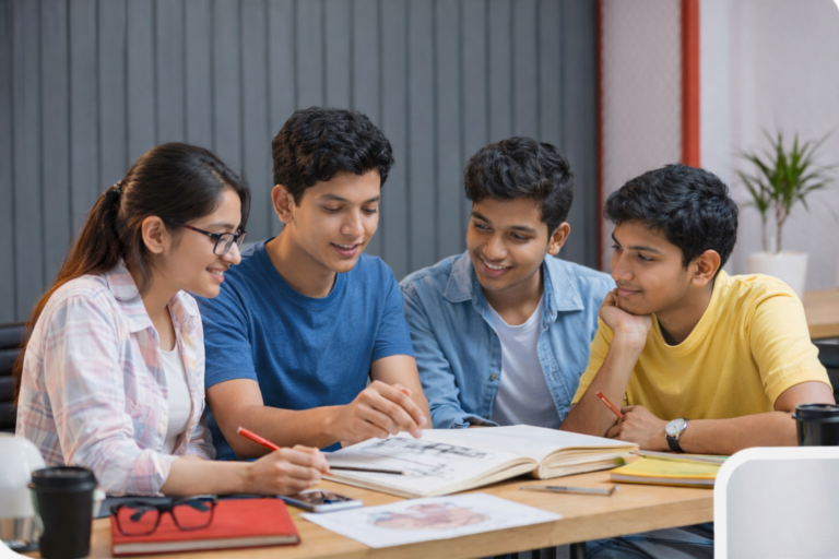 The Creative Classes For Students